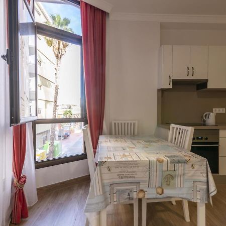 Lightbooking Tonina Playa Canteras 라스팔마스 외부 사진