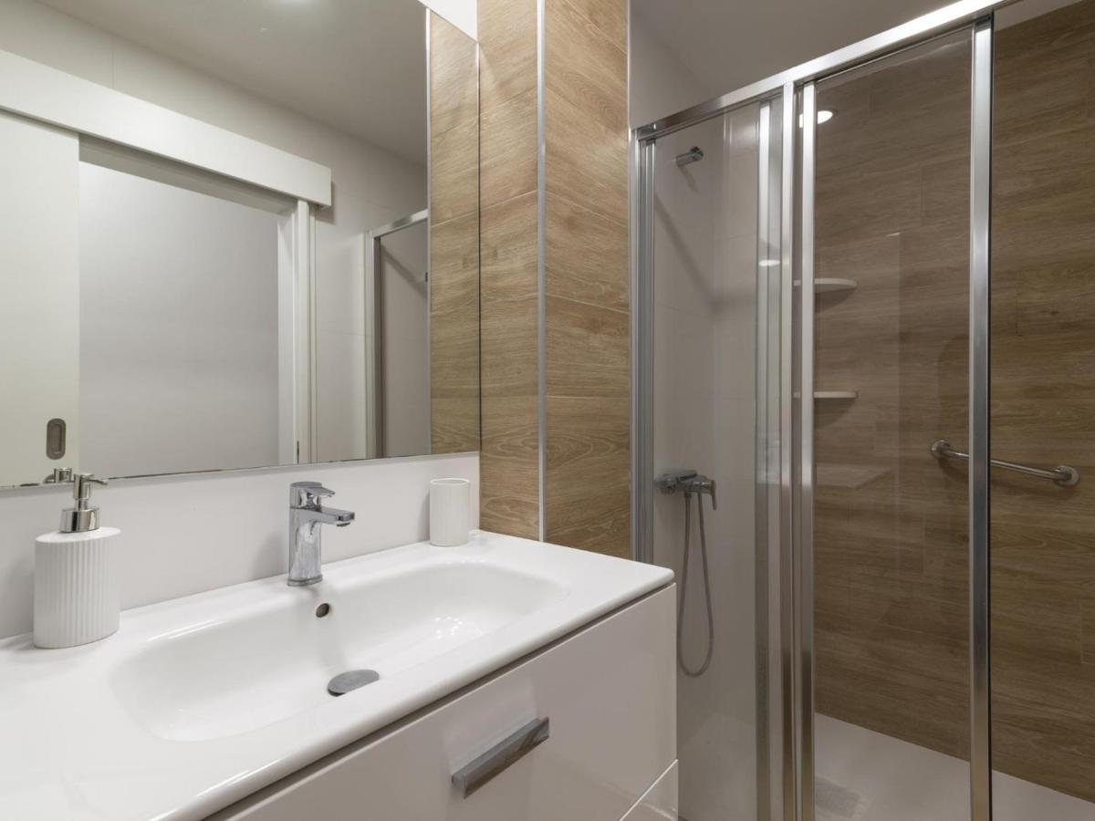 Lightbooking Tonina Playa Canteras 라스팔마스 외부 사진