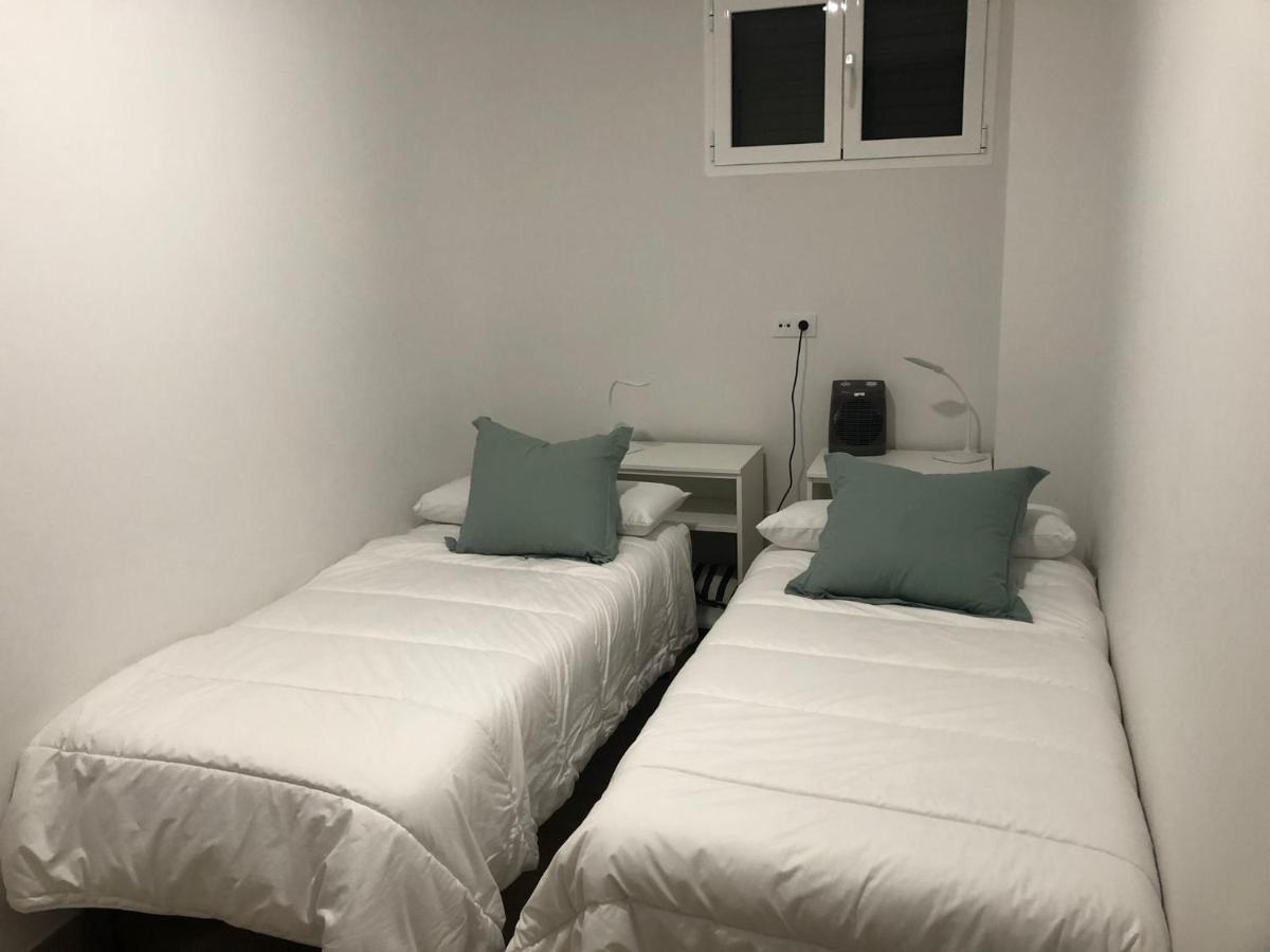 Lightbooking Tonina Playa Canteras 라스팔마스 외부 사진