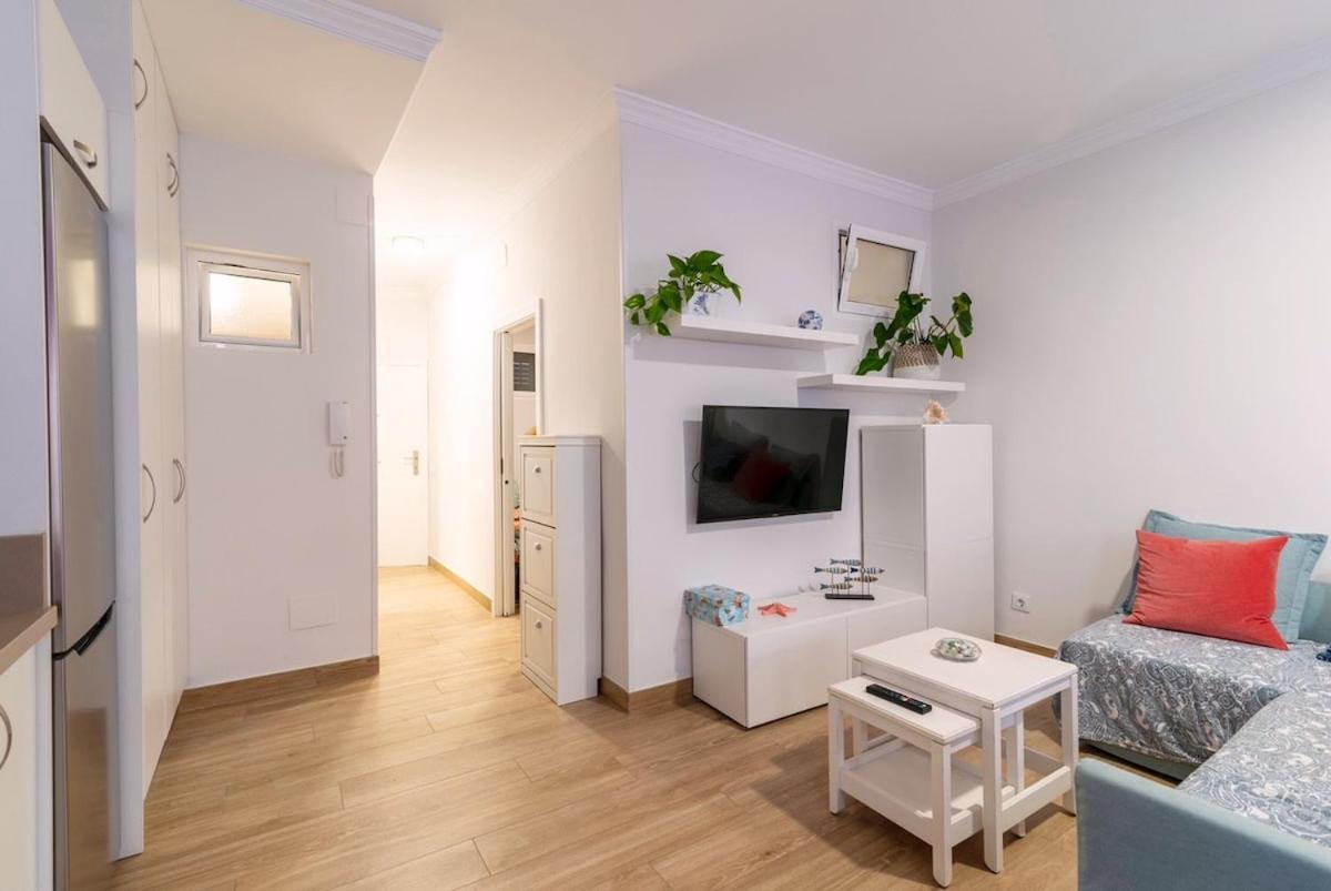 Lightbooking Tonina Playa Canteras 라스팔마스 외부 사진